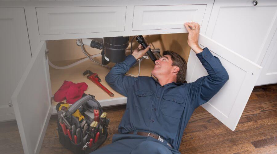 Professional expert plumbing services in Dunbar, NE